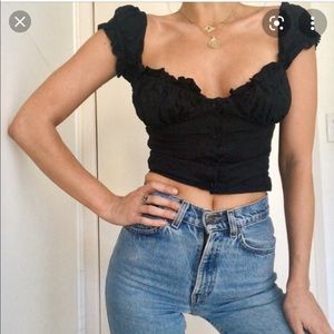 With Jean Remi top NWOT